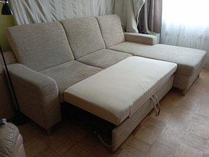 Diivanvoodi (2 foto / 2)