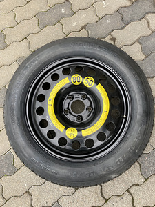 Varuratas Mercedes ML/GLE R18 (4 foto / 4)