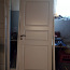 Деревянные внутренние двери в комплекте (2 шт - 145eur) (фото #1)