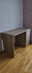 Laste kirjutuslaud 119×75×59 (1 foto / 2)