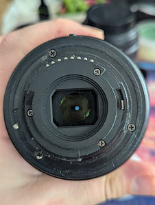 Nikkor 70-300mm f4.5-6.3 AF-P DX (5 foto / 5)