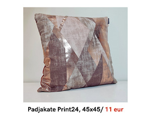 Padjakate Print 24 45*45cm (6 foto / 7)
