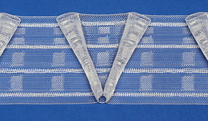 Kardinapael Bandex Moderato 7,5cm (1 foto / 1)