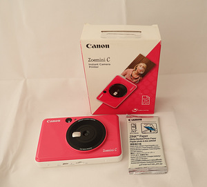 Canon Zoemini C roosa
