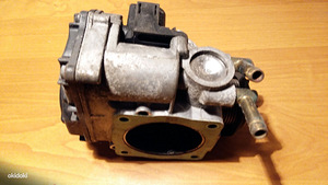 Segusiiber Golf/Passat/Vento (2 foto / 2)