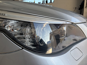 BMW e61 (13 foto / 15)