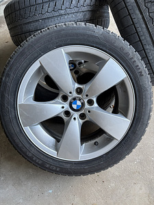 BMW style 138 (2 foto / 9)