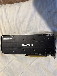 RTX 2060 6Gb (1 фото из 2)