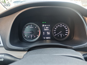 Hyundai Tucson 2016 2.0 (Premium) (4 foto / 8)