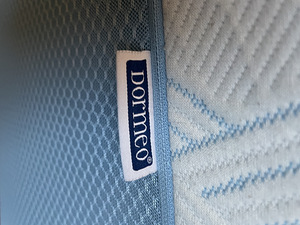 Dormeo kattemadrats 160x200 (3 foto / 4)