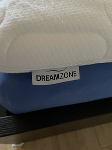 Uus Dreamzone kattemadrats 160x200 (3 foto / 4)