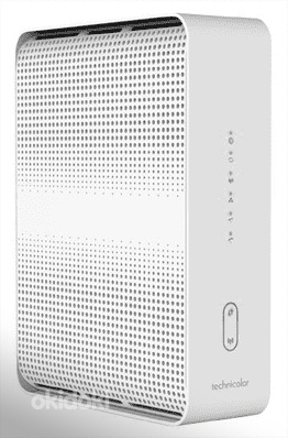 Tehnicolor CGA2121