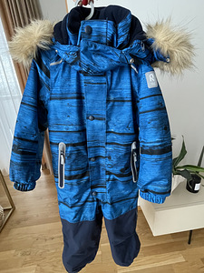Reimatec® talvekombe KIPINA Blue 104 (1 foto / 7)