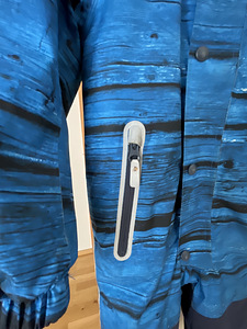 Reimatec® talvekombe KIPINA Blue 104 (3 foto / 7)