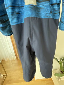 Reimatec® talvekombe KIPINA Blue 104 (6 foto / 7)