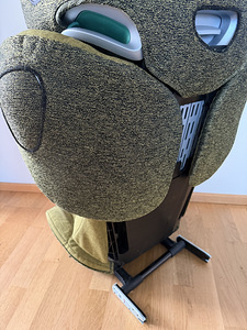 Cybex Solution Z-Fix Plus Highback Booster Car Seat (3 foto / 3)