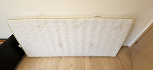 Voodi 90*200cm (3 foto / 7)