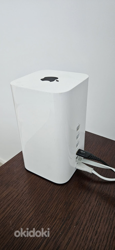 Роутер Apple Airport Extreme, модель A1521