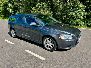 Heas korras Volvo V50 1.6 D Driv-e 80kW (4 foto / 10)