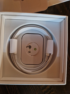 Apple AirBods pro 2nd gen. (5 foto / 5)