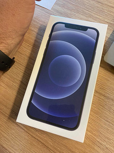 iPhone SE2020 64GB Black (3 foto / 4)
