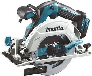 Makita DHS680Z akuketassaag 18V (1 foto / 1)