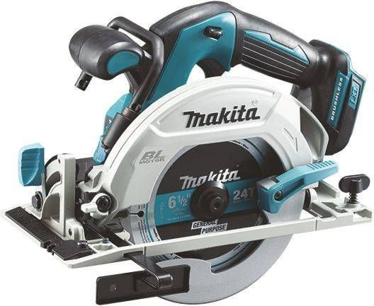 Makita DHS680Z akuketassaag 18V