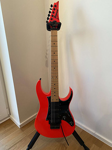 Ibanez RG550 Genesis (1 foto / 3)