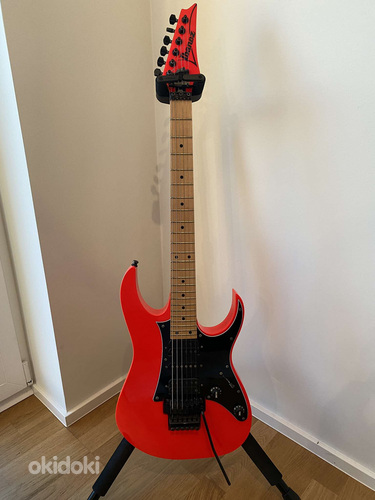 Ibanez RG550 Genesis