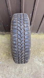 TIGAR 175/70 R14 (1 foto / 2)