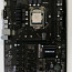 Emaplaat BIOSTAR TB360-BTC PRO2.0 VER6.0 + CPU G5400 (foto #1)