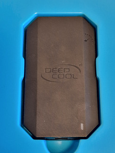 Deepcool Fan Hub FH-10 (3 foto / 4)
