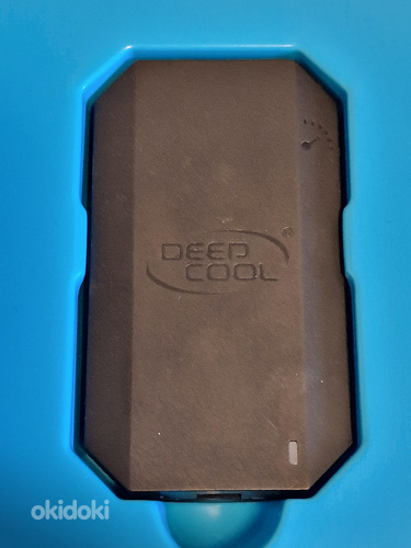 Вентиляторный концентратор Deepcool FH-10 (фото #3)