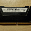 Ripjaws V DDR4-3200 CL16-18-18-38 1.35V 8GB (foto #2)