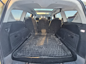 Ford SMAX 2007 96KW *Panoraam katus* (5 foto / 9)