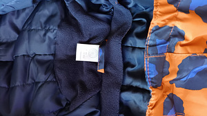 Lindex kombinesoon sees/o r.86 uus (3 foto / 3)