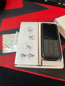 Продать Nokia 800 Tough | (4 фото из 4)