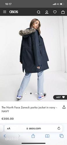 The North face parka (foto #2)