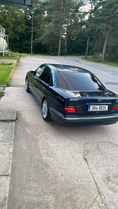 Mercedes-Benz 2.2 diisel (4 foto / 7)