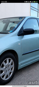 M/V Honda Civic 1,4 66kw 146950ls (11 foto / 11)