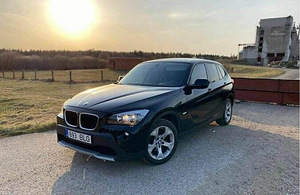 BMW X1 SDRIVE 2.0D (1 foto / 7)