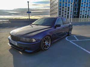 BMW 520 2.2 M54B22 125kW (3 foto / 9)