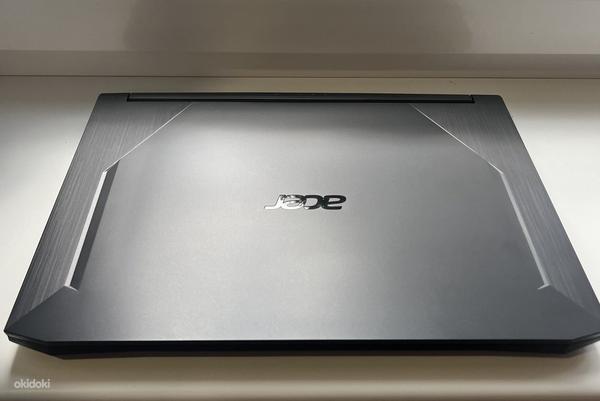 Новый Acer Nitro 5 (фото #2)