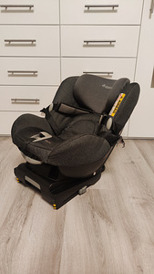 Maxi-Cosi MiloFix turvatool 0-18kg (2 foto / 4)