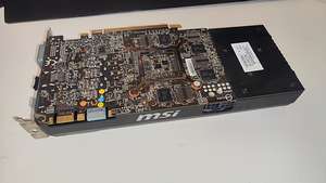 GTX 670 (4 foto / 4)