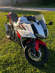 YAMASAKI 50cc (2 foto / 4)