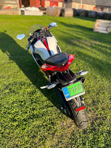YAMASAKI 50cc (3 foto / 4)