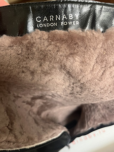 Сапоги (7 фото из 8)