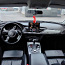 Audi A6 Limousine (фото #4)
