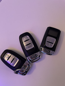Audi A6 Limousine (6 foto / 7)